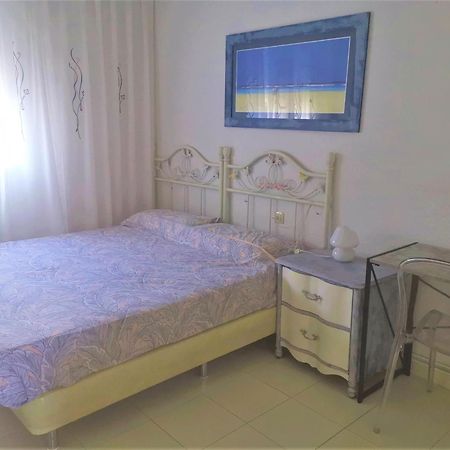 Appartamento Aloha Sant Salvador Esterno foto