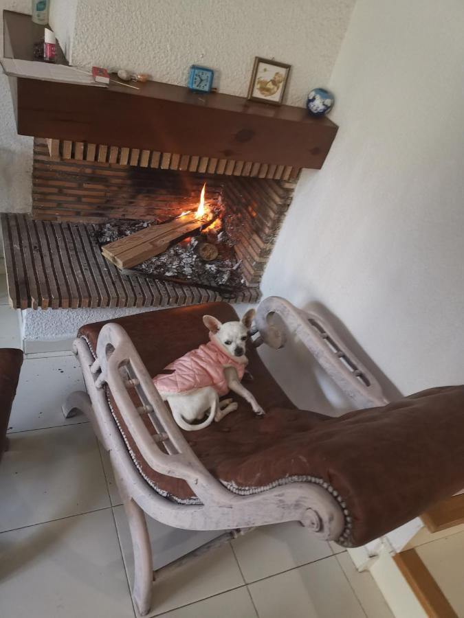 Appartamento Aloha Sant Salvador Esterno foto